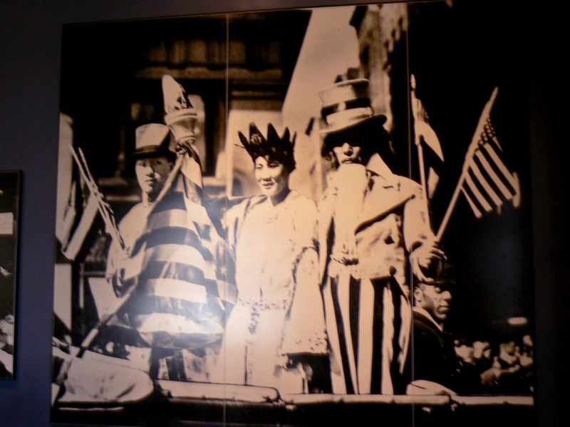 Ellis Island: La terre promise 2